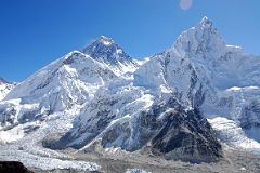 11 Everest, Lhotse, Nuptse From Kala Pattar.jpg